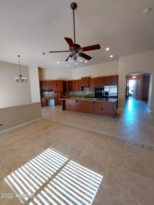 Peoria, AZ 85383,8073 W Via Del Sol --