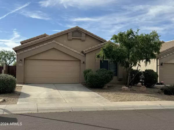 14629 N 87TH Avenue, Peoria, AZ 85381