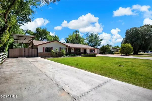 Chandler, AZ 85224,2039 W CHEYENNE Drive