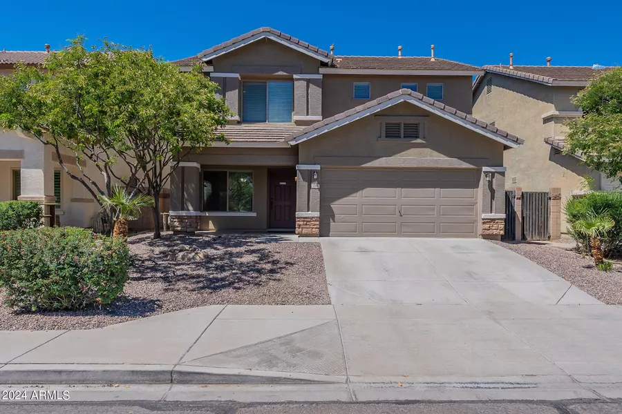 796 E PAYTON Street, San Tan Valley, AZ 85140