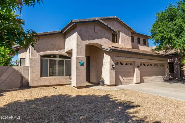 Gilbert, AZ 85234,1754 E COTTON Court