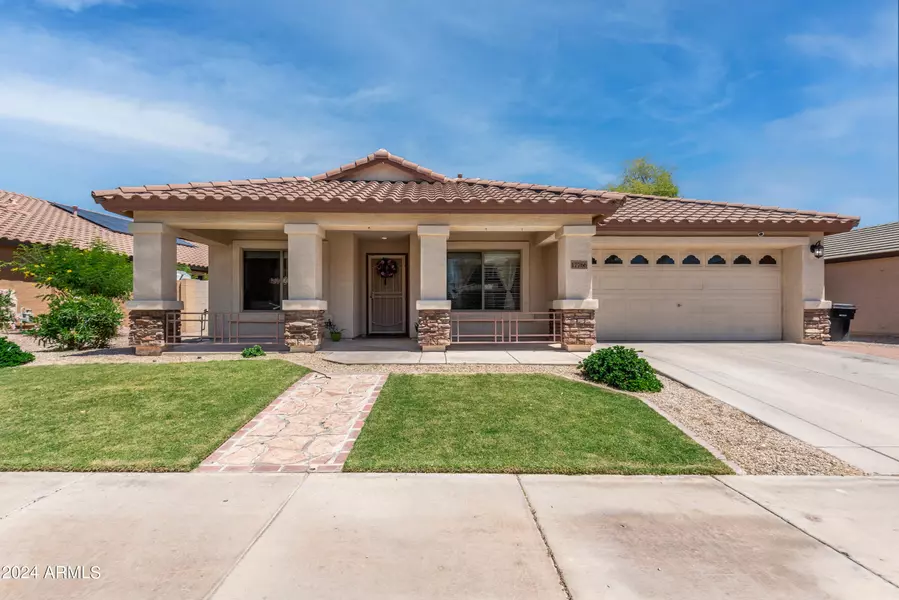 17766 W ALEXANDRIA Way, Surprise, AZ 85388