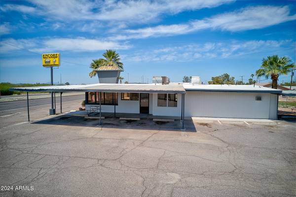 Eloy, AZ 85131,310 W FRONTIER Street