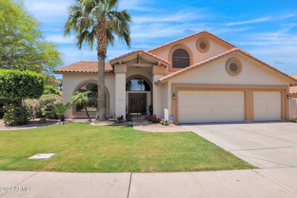 Gilbert, AZ 85233,1012 S CORAL KEY Court