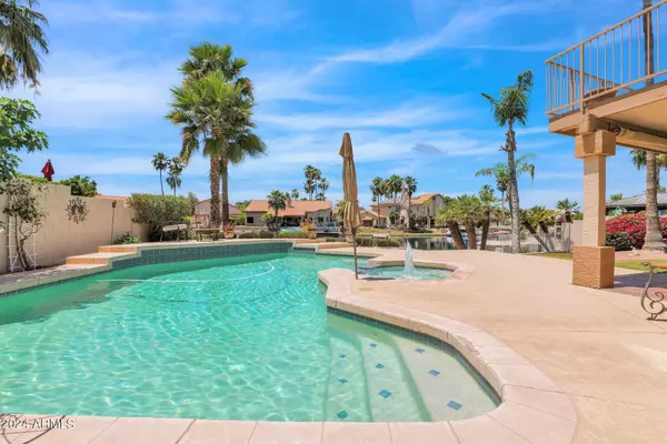 Gilbert, AZ 85233,1012 S CORAL KEY Court