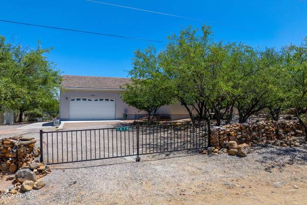 Rio Rico, AZ 85648,1614 SHEA Court #8