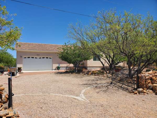 Rio Rico, AZ 85648,1614 SHEA Court #8