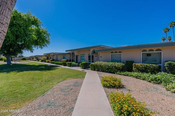 Sun City, AZ 85351,13205 N 99TH Drive