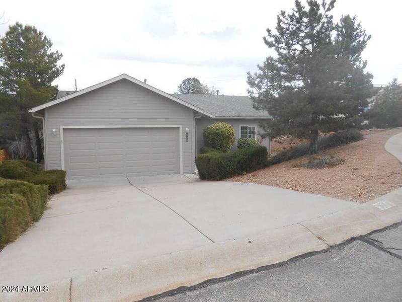 309 S STONE CREEK Circle, Payson, AZ 85541