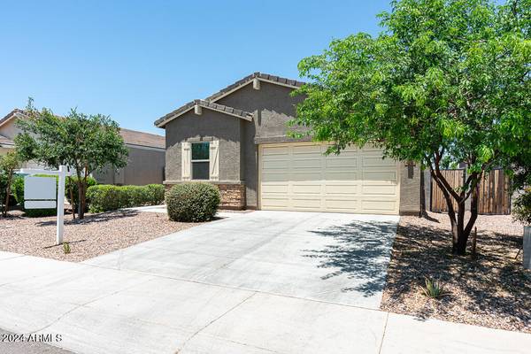 San Tan Valley, AZ 85144,4240 W CROSSFLOWER Avenue