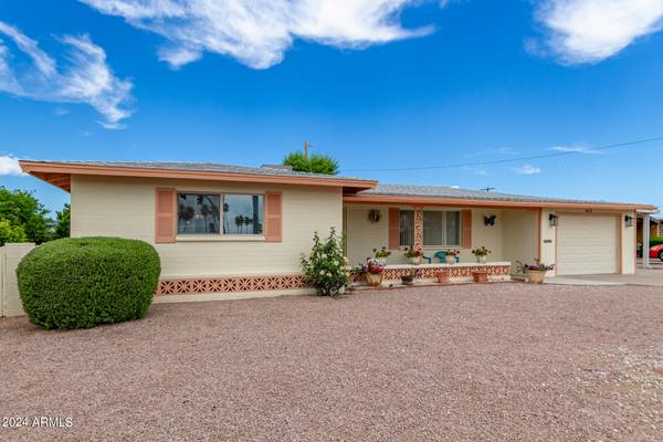 Mesa, AZ 85205,402 N 56TH Street