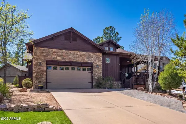 Payson, AZ 85541,906 N AUTUMN SAGE Court