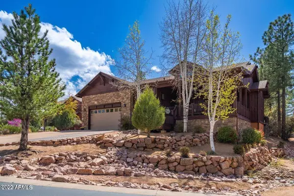 Payson, AZ 85541,906 N AUTUMN SAGE Court