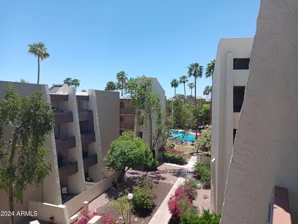 Scottsdale, AZ 85251,7625 E Camelback Road #413A