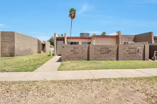 Mesa, AZ 85201,601 N MAY -- #18