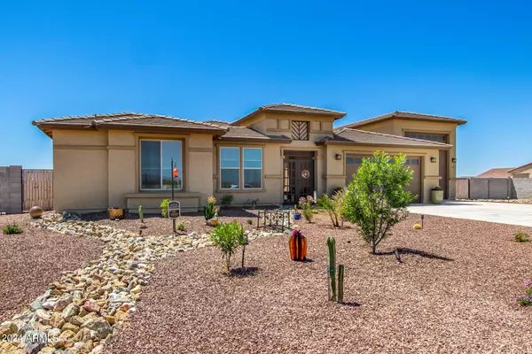Wittmann, AZ 85361,22335 W MAX Drive