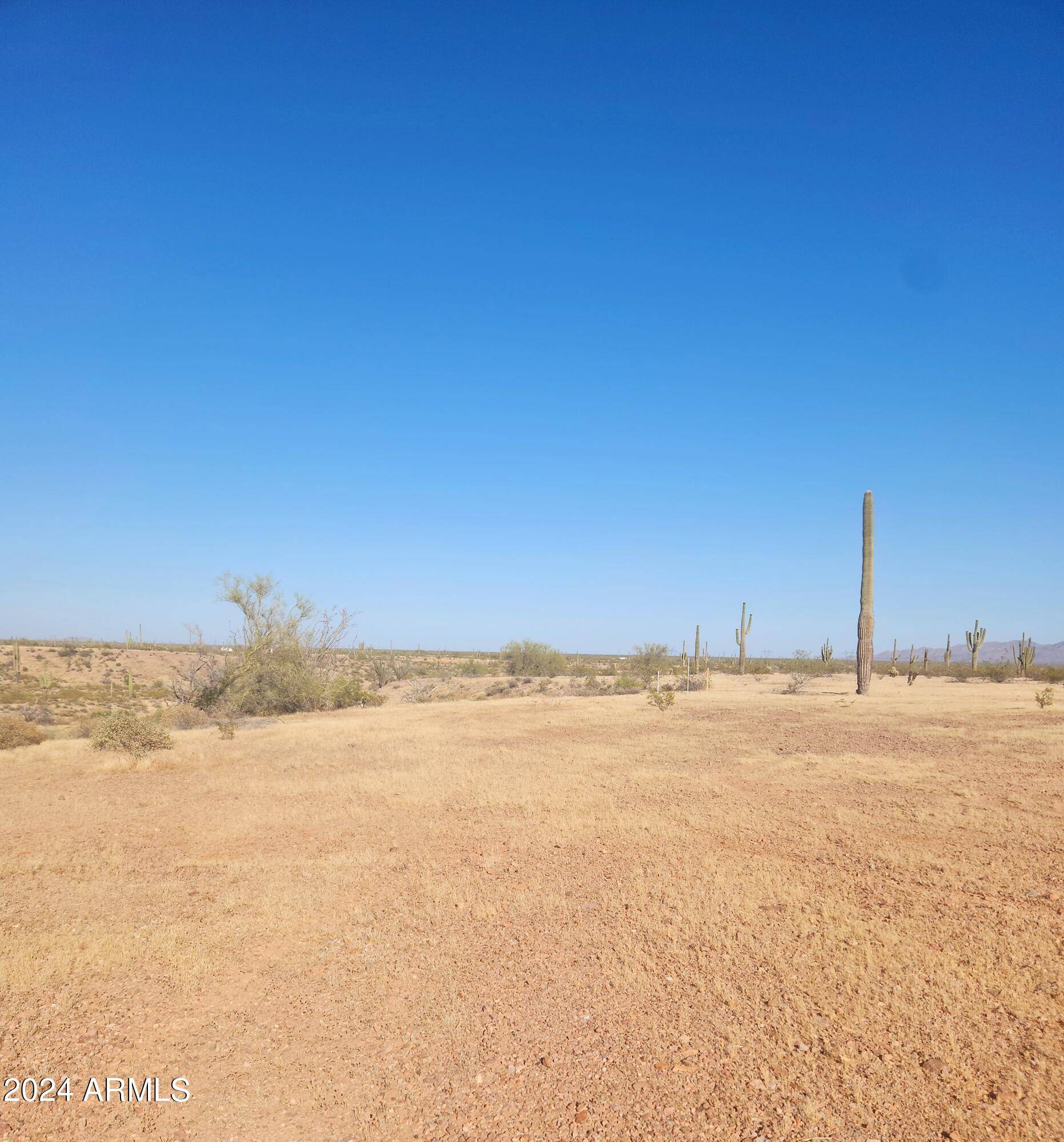 Wittmann, AZ 85361,35000 N 307TH Avenue #233