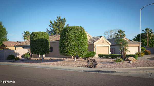 Peoria, AZ 85382,21220 N 91ST Lane