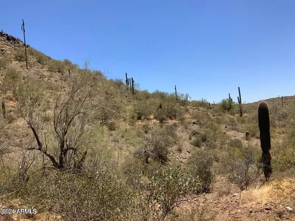 0 N 37th Avenue #-, New River, AZ 85087