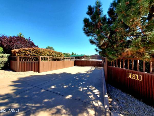 Payson, AZ 85541,481 W OXBOW Trail