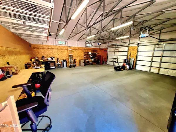 Payson, AZ 85541,481 W OXBOW Trail