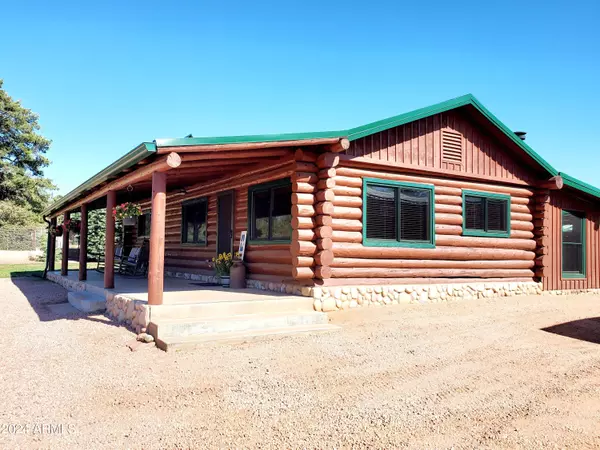 Payson, AZ 85541,481 W OXBOW Trail