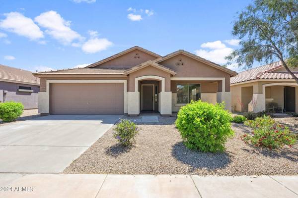 22951 S 215th Street, Queen Creek, AZ 85142