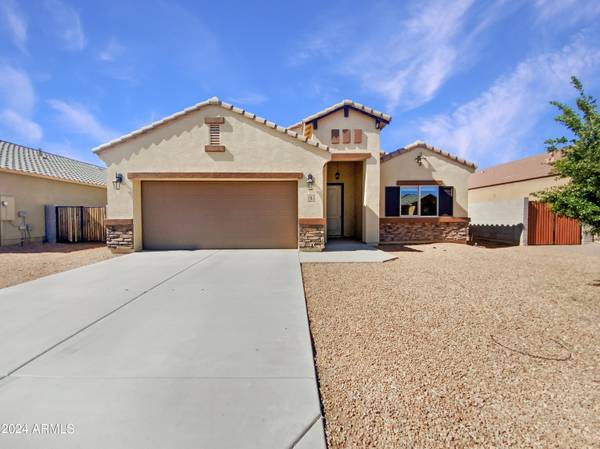 736 W SILVER REEF Drive, Casa Grande, AZ 85122