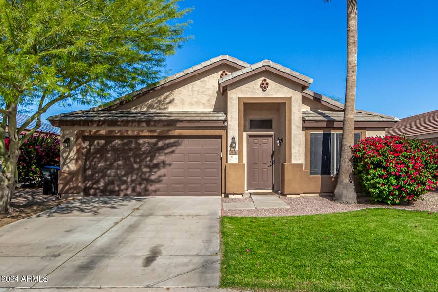 14141 N 133RD Drive, Surprise, AZ 85379