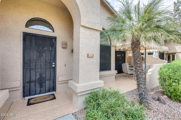 Surprise, AZ 85374,14300 W BELL Road #275