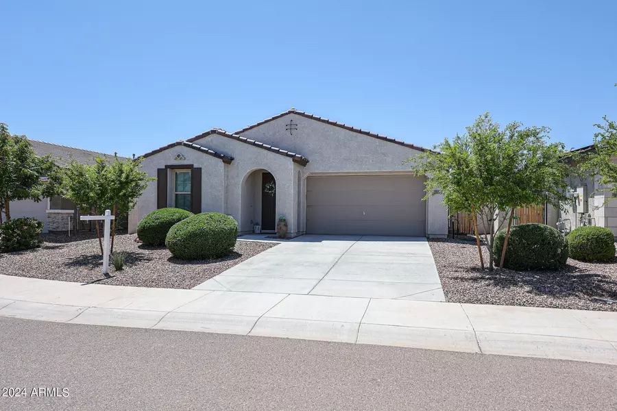 28712 N 132ND Lane, Peoria, AZ 85383