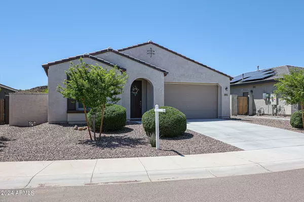 Peoria, AZ 85383,28712 N 132ND Lane