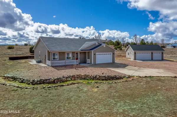 1430 S APPLE Circle, Taylor, AZ 85939