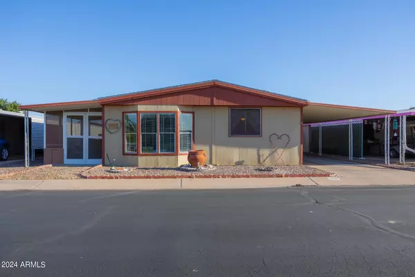 Casa Grande, AZ 85122,2100 N TREKELL Road #220