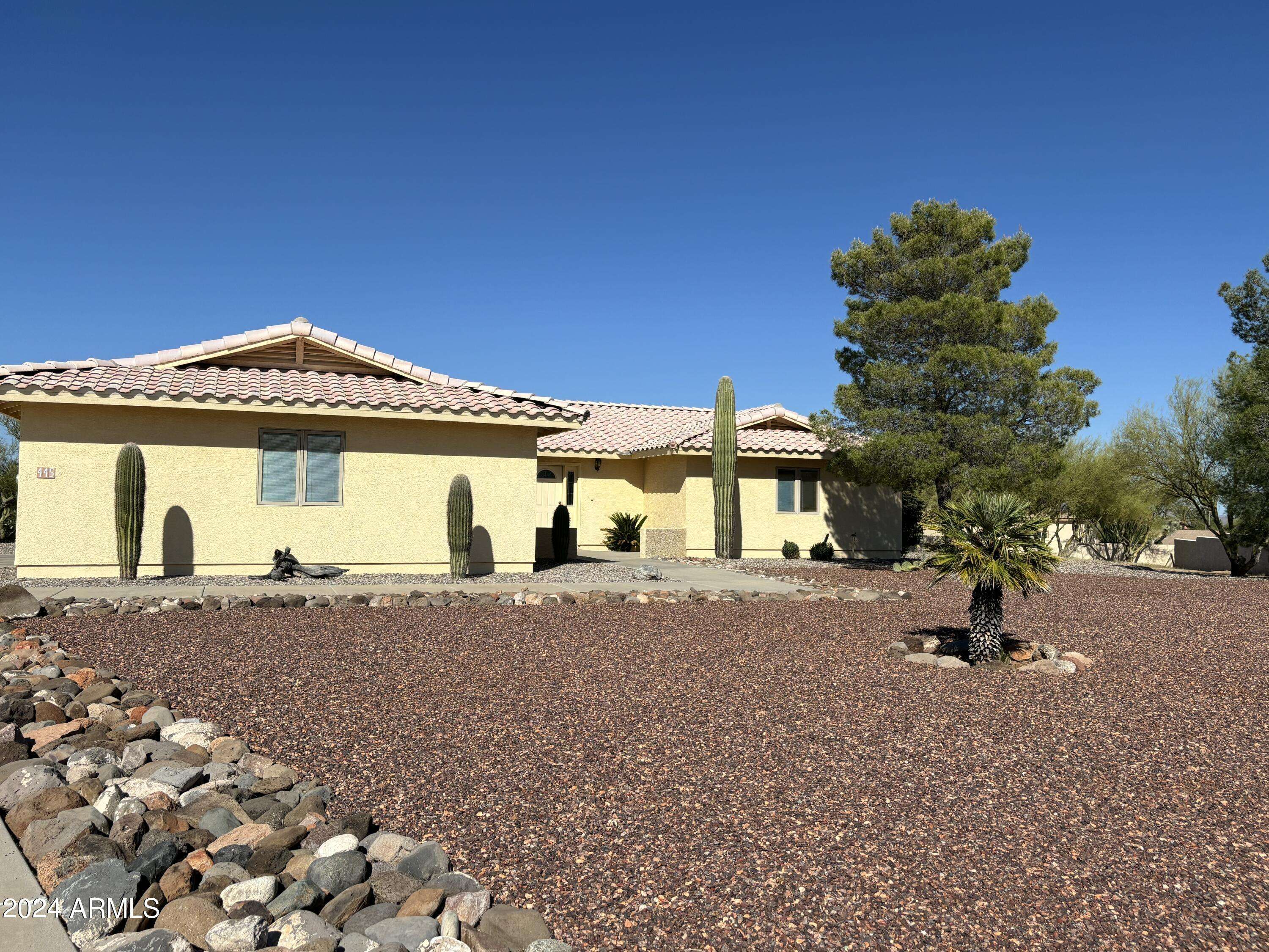 445 STARLIGHT Lane, Wickenburg, AZ 85390