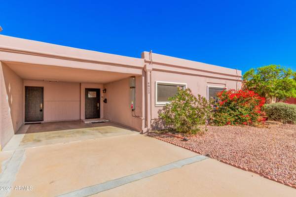 Scottsdale, AZ 85251,4825 N MILLER Road