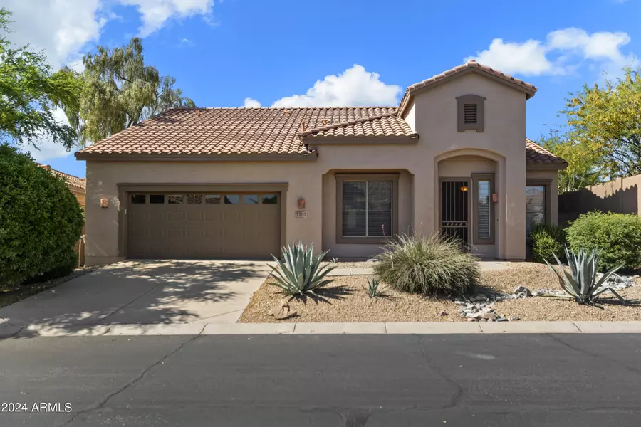 10612 E AUTUMN SAGE Drive, Scottsdale, AZ 85255