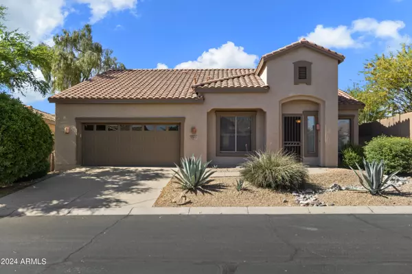 Scottsdale, AZ 85255,10612 E AUTUMN SAGE Drive