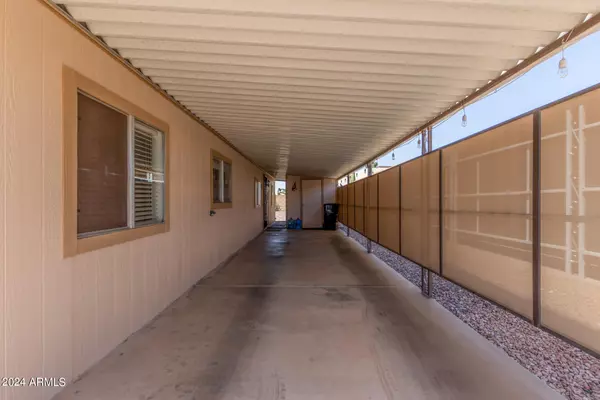 Mesa, AZ 85215,5402 E McKellips Road #136