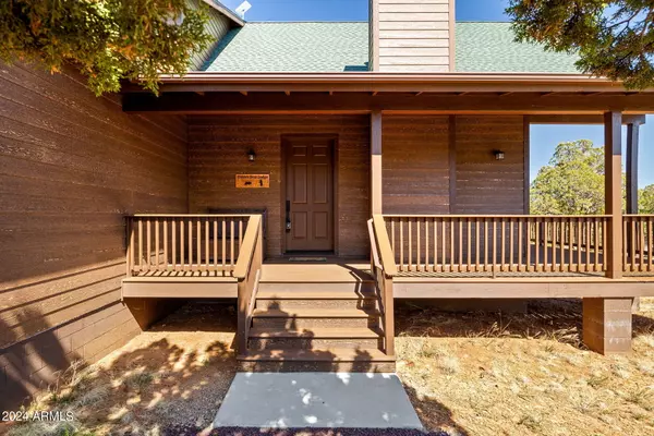 Heber, AZ 85928,3432 SIERRA Circle