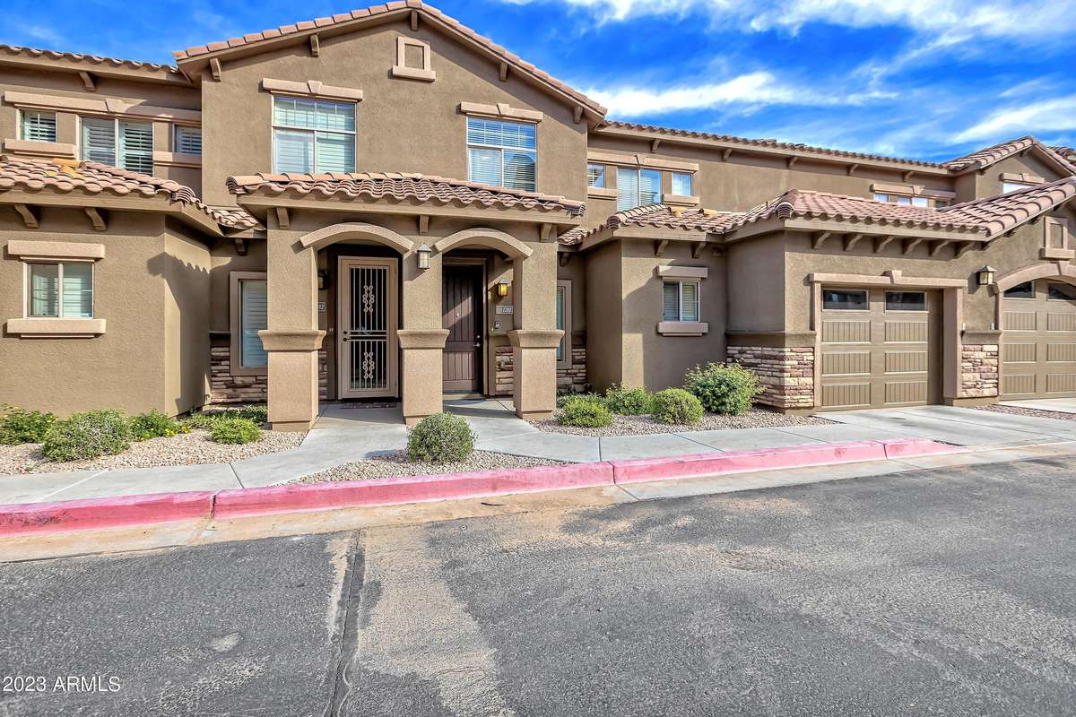 Phoenix, AZ 85054,5350 E Deer Valley Drive #Unit 1281