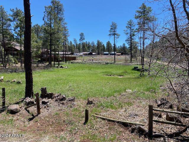 5273 BUCK SPRINGS Road #1, Pinetop, AZ 85935