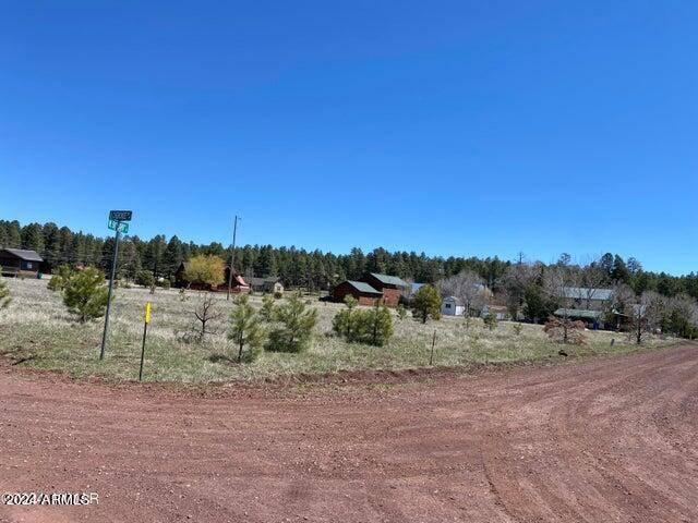 138 W SKYLARK Road #124, Pinetop, AZ 85935