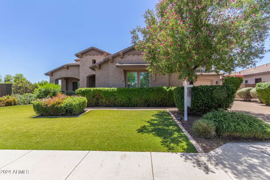 909 E VERMONT Drive, Gilbert, AZ 85295