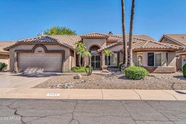 Peoria, AZ 85382,8929 W KERRY Lane