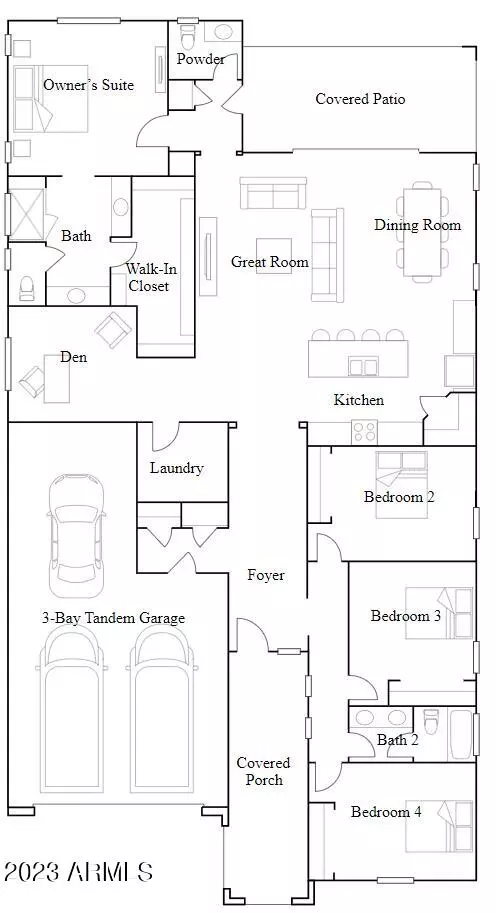 Tolleson, AZ 85353,11022 W WOOD Street