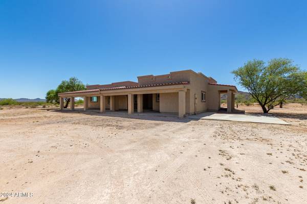 10640 S 541ST Avenue,  Tonopah,  AZ 85354