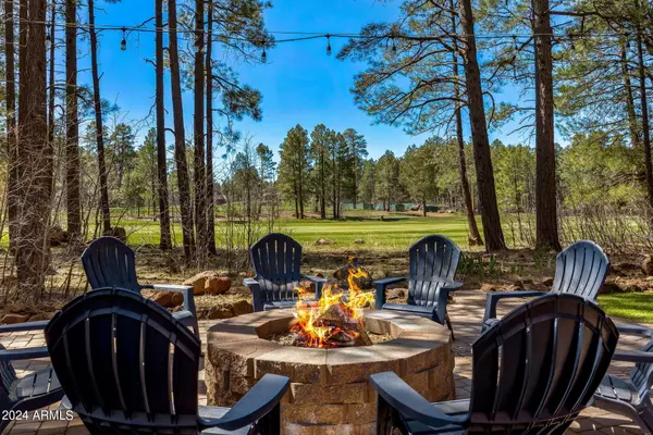 Pinetop, AZ 85935,6699 BUCK SPRINGS Road