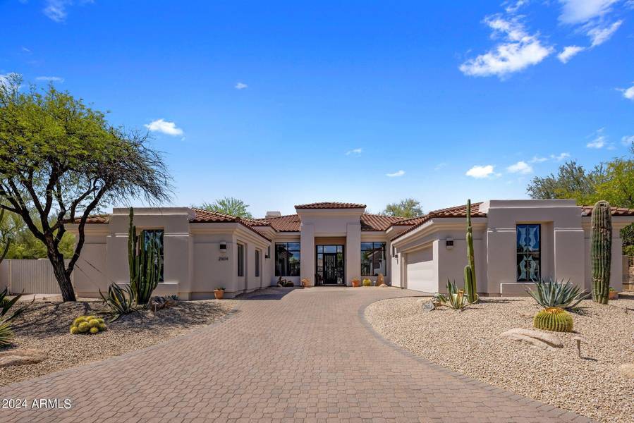 21614 N 78TH Street, Scottsdale, AZ 85255