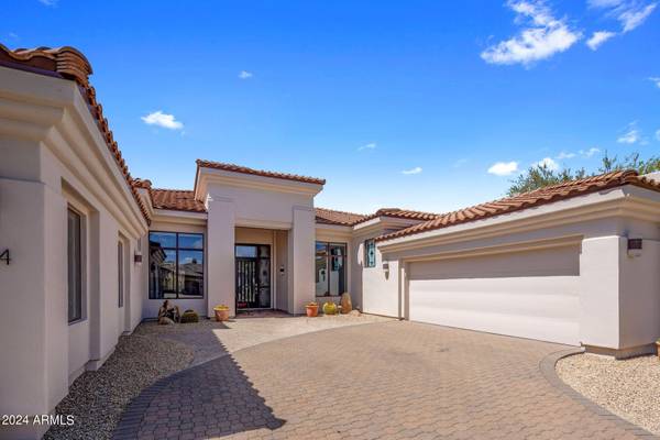 Scottsdale, AZ 85255,21614 N 78TH Street